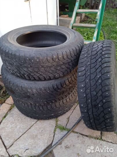 Viatti Bosco Nordico V-523 215/65 R16