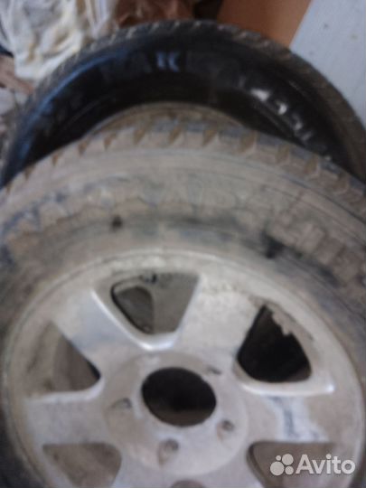 Marshal RoadVenture AT KL78 215/60 R16 24H