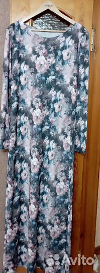 Платье женское