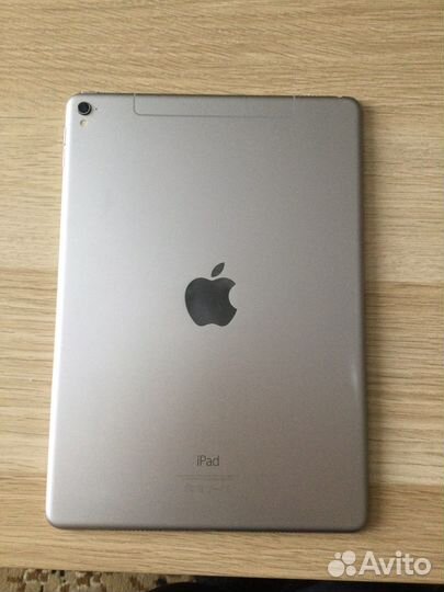 iPad Pro9.7