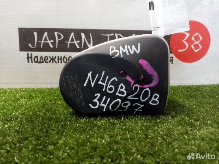Дроссельная заслонка Bmw 3-Series E90 N46B20B