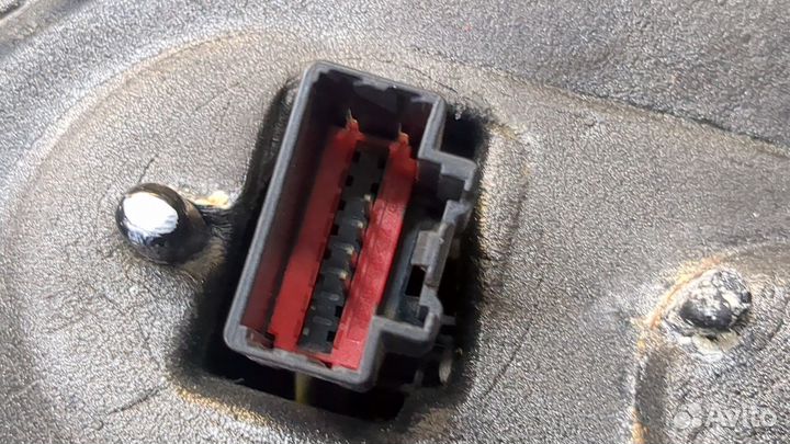 Зеркало боковое Ford F-150, 2005