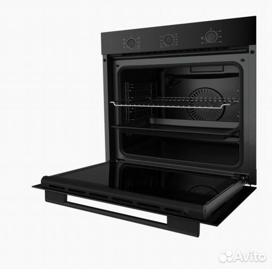 Духовой шкаф Kuppersberg HO 603 B