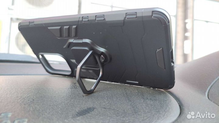 Чехол на Poco F3 либо Redmi K40 pro