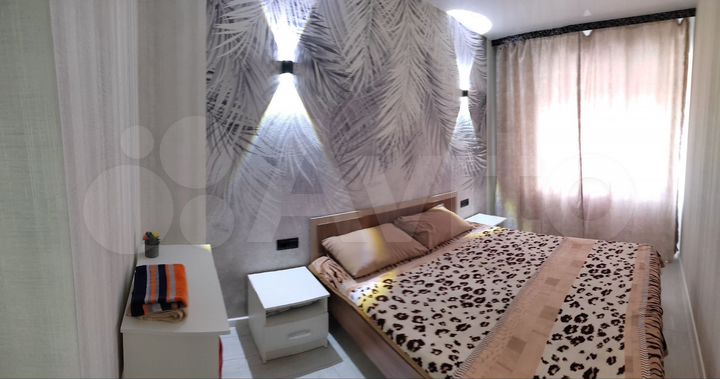 1-к. квартира, 35,3 м², 6/10 эт.