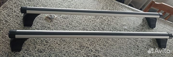 Багажник на крышу Atlant Mazda CX-5