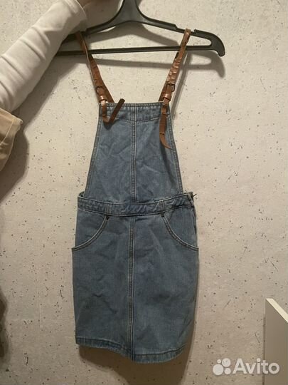 Детские вещи пакетом