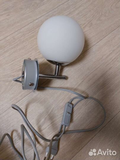 Светильник настенный