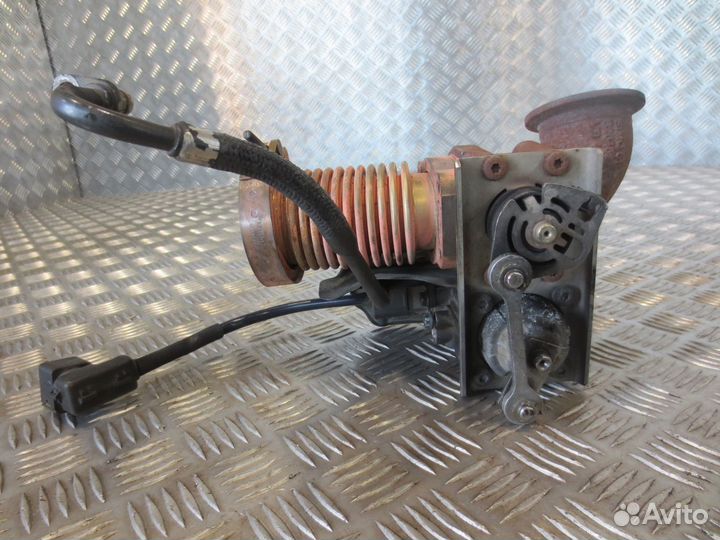 Клапан EGR (в сборе ) DAF 2339622