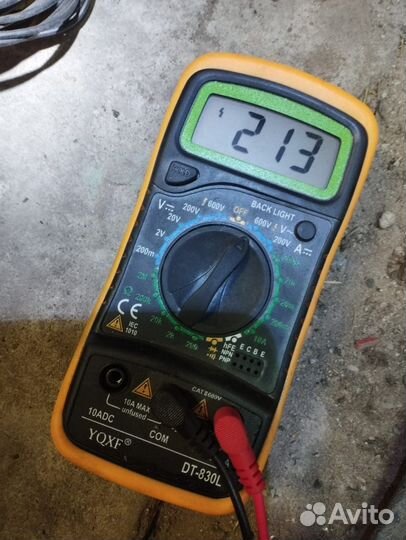 Стабилизатор напряжения спн-400