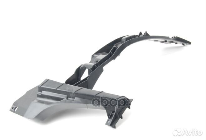 Направляющая бампера 7L6807050 VAG