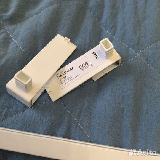 Разделитель для ящика 80 см IKEA Максимера