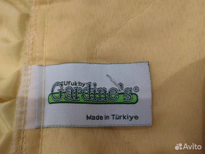 Покрывало gardine's Турция на двуспальную кровать