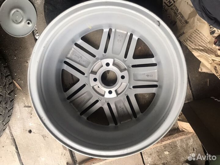 Литые диски R13 4 98