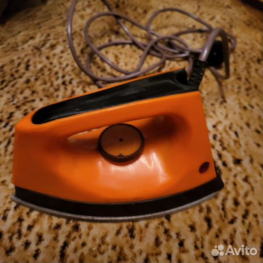 Утюг Philips бу