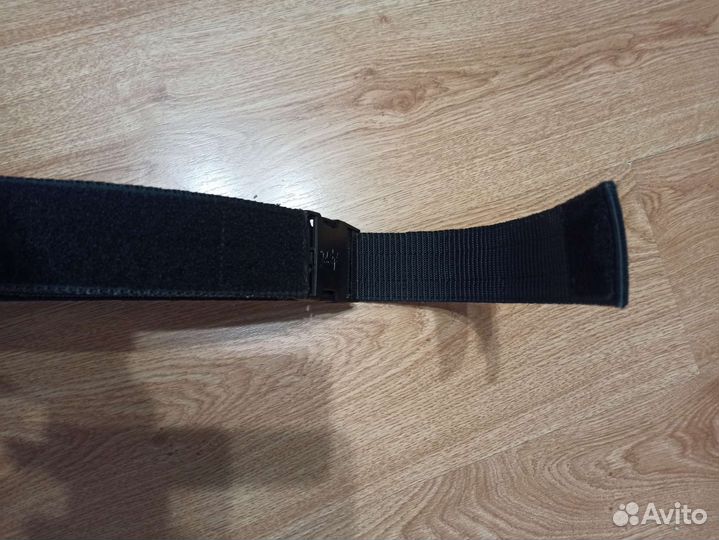 Тактический ремень