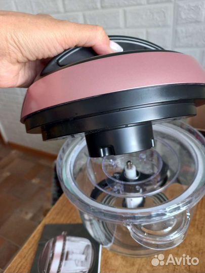 Измельчитель чоппер