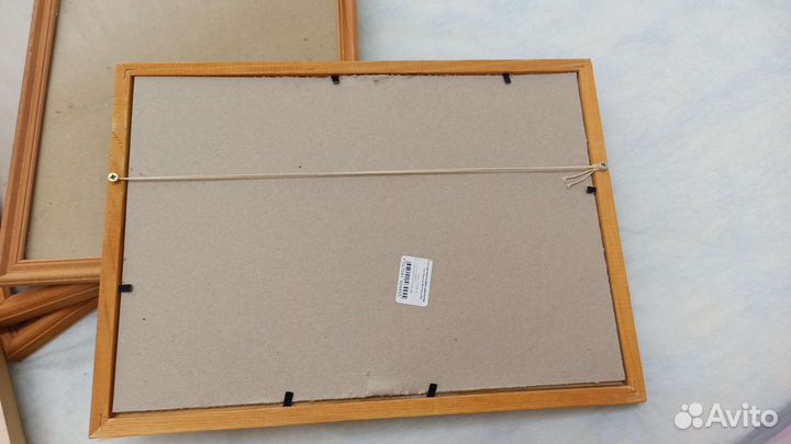 Рамки для дипломов,фото деревянные со стеклом