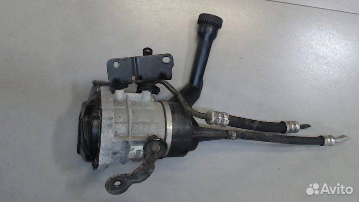 Насос усилителя руля Peugeot 308, 2009