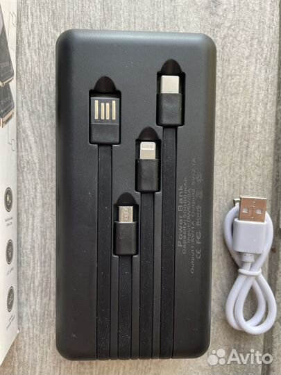Power bank 50000