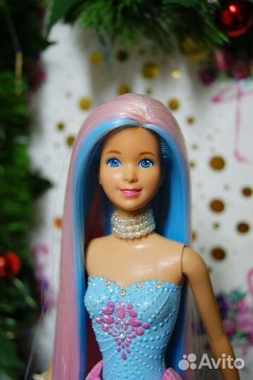 Куклы Барби Barbie феи русалки