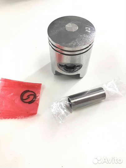 Поршень 40,00 мм 2 такт.скутер ZX50 AF34/35, Stels