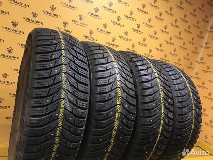 Kumho WinterCraft Ice WI31 195/65 R15 91