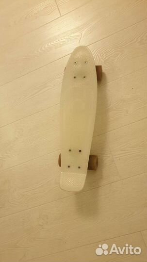 Мини cruiser Termit 22