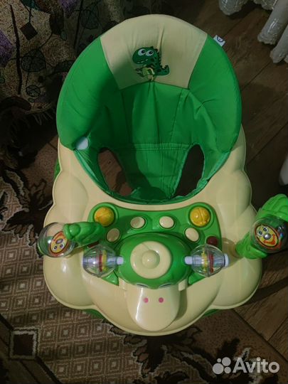 Ходунки детские