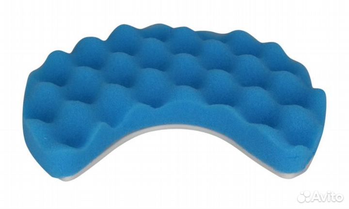 Вставка FSH-45 в фильтр пылесоса Samsung