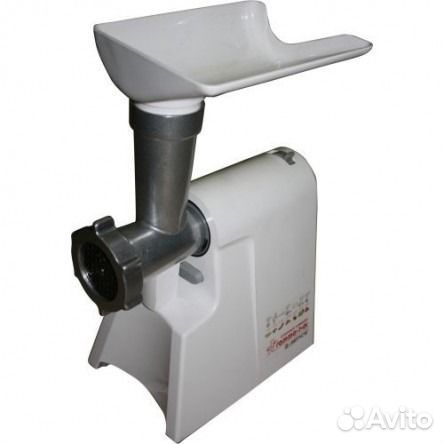 Мясорубка лепсе Гамма 7 - 01 комплект 1