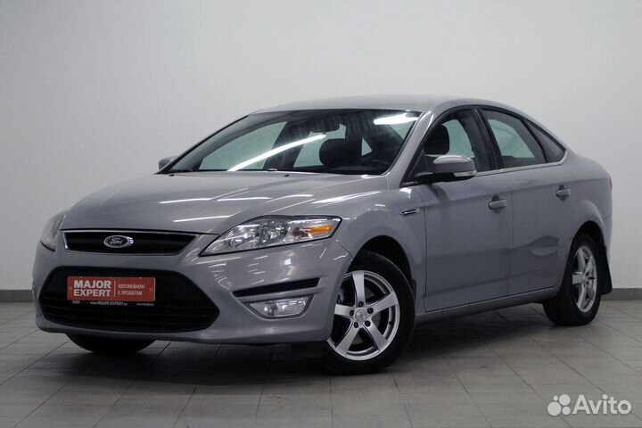 Ford Mondeo 2.3 AT, 2011, 194 244 км