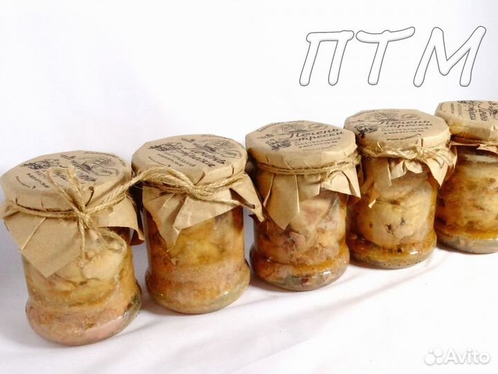 Печень трески оптом 12 шт