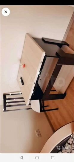 1-к. квартира, 38 м², 8/19 эт.