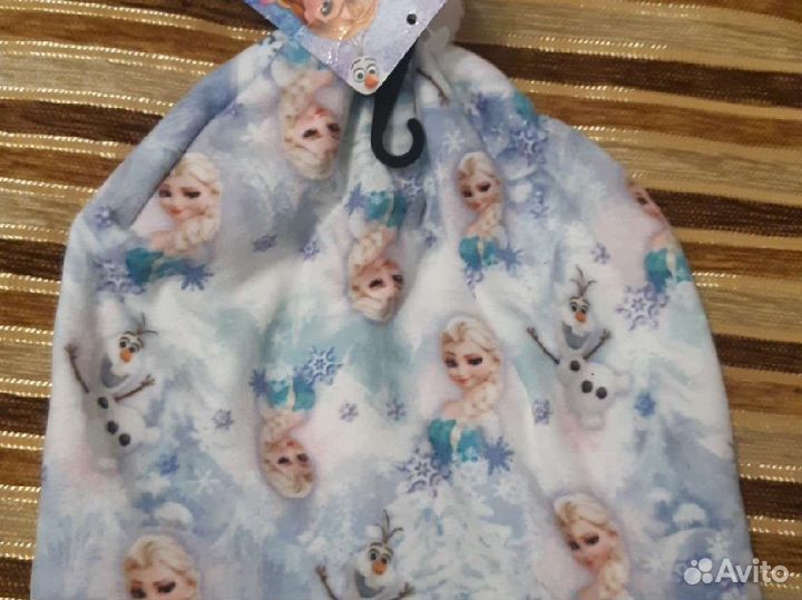 Шапка детская новая