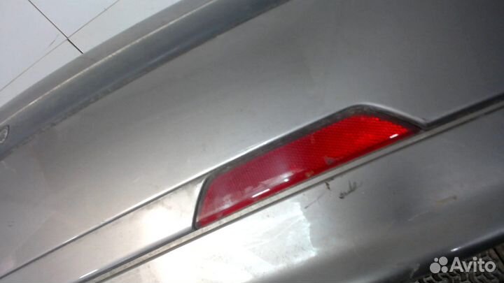 Бампер Saab 9-3, 2007