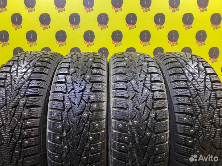 Nokian Tyres Nordman 7 185/60 R15