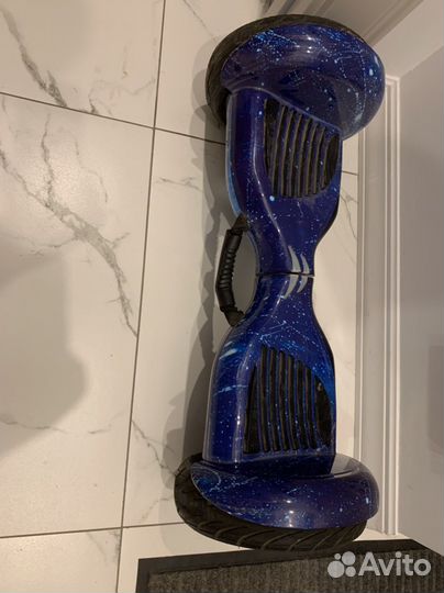 Гироскутер