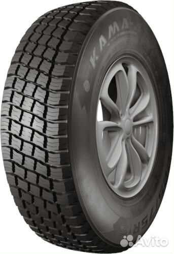 КАМА Кама-219 225/75 R16 104Q