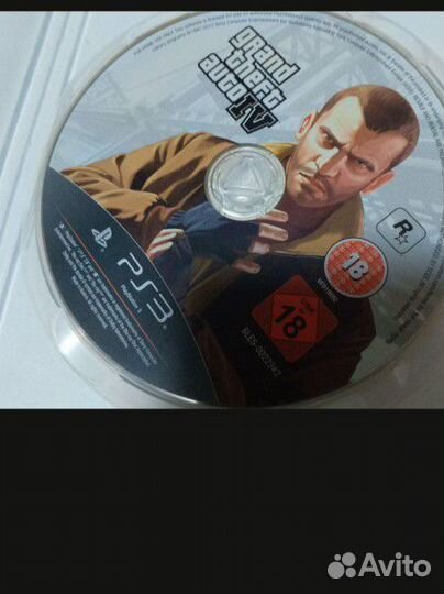 Диски на ps3 гта 5 гта 4