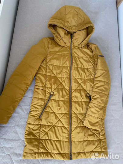 Куртка демисезонная