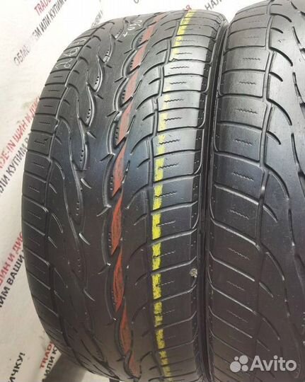 Toyo Proxes ST II 265/50 R20 111V