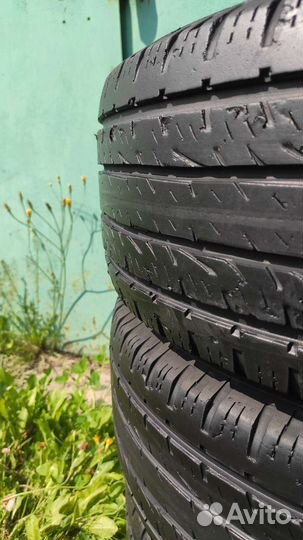 Viatti Bosco A/T 215/65 R16 98H