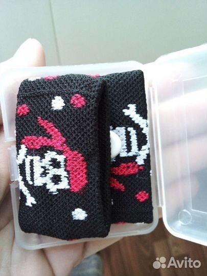 Браслет от укачивания