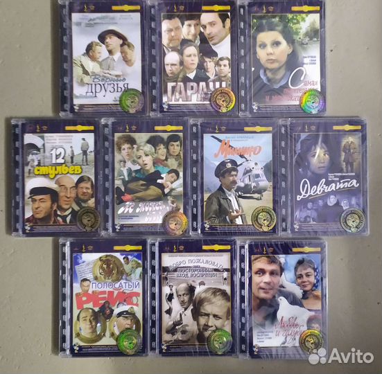 DVD двд диски. фильмы. новые