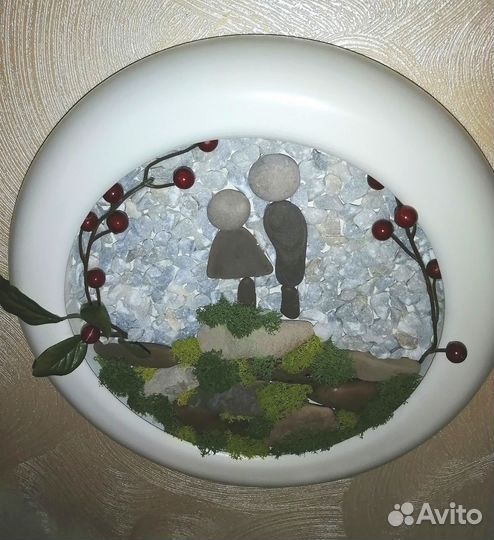 Интерьерная картина