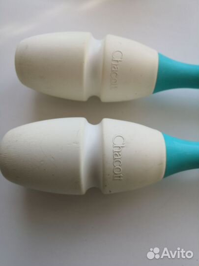 Булавы чакот 45 chacott