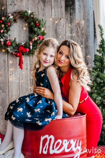 Фотограф Семейный.Детский