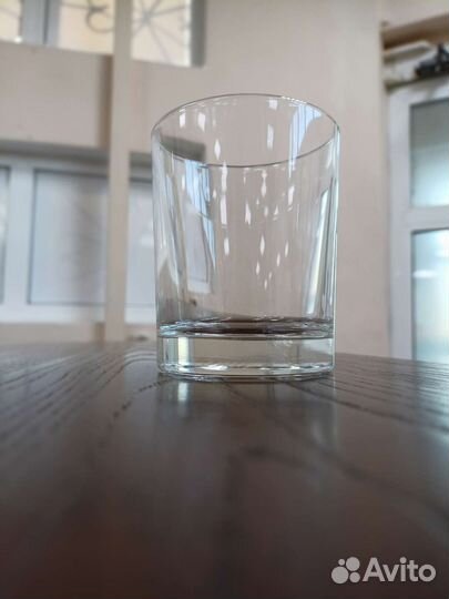 Стакан хайбол и олдфешн