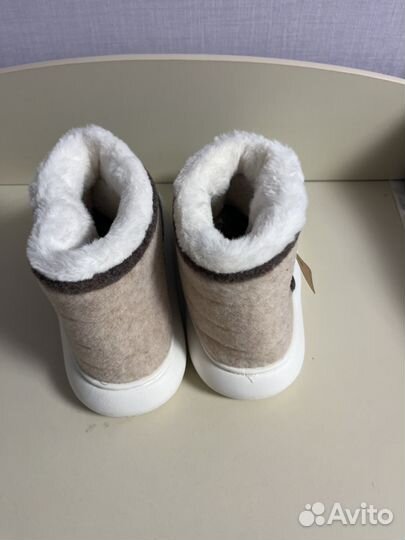 Угги для дома и улицы